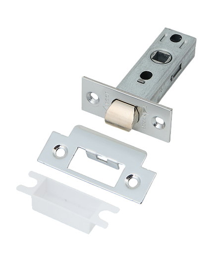 Защелки /6-45/ Защелка врезная TANDOOR TDL 6-45 CP 